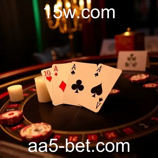 Bacará: O Jogo de Cartas e Estratégia