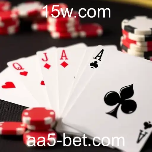 Entendendo o Blackjack e sua Conexão com aa5bet