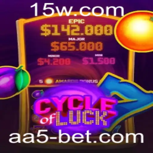 Explore o Fascinante Mundo de CycleofLuck
