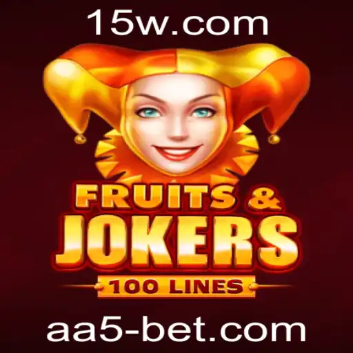 Explorando o Mundo de FruitsAndJokers100: Um Jogo de Azar Vibrante