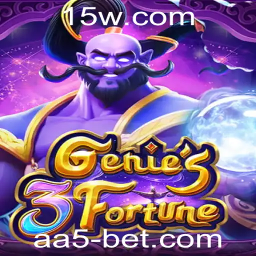 Explorando o Fascinante Mundo de Genie3Fortune e Sua Conexão com aa5bet