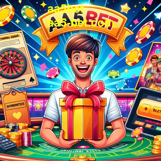 As Melhores Promoções para Jogadores no aa5bet