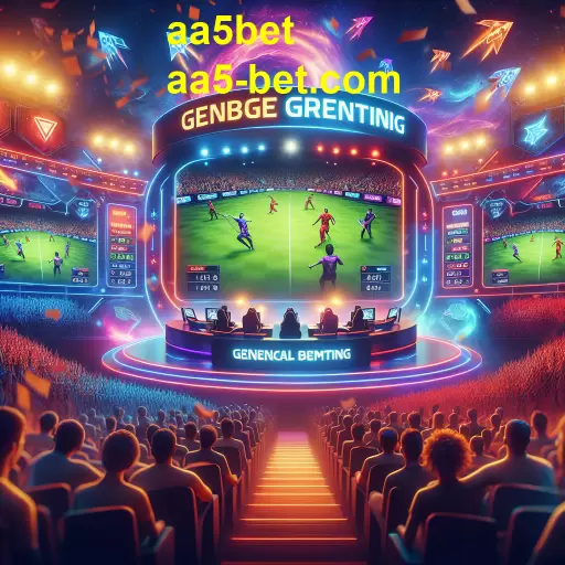 Torneios: A Nova Era dos Jogos Competitivos na aa5bet