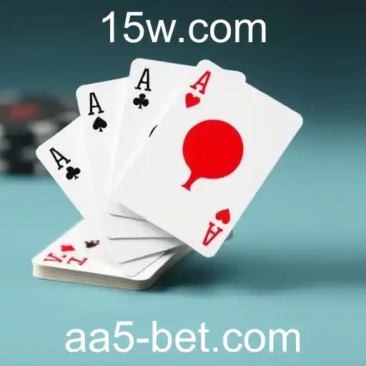 Desvendando o Fascínio dos Jogos de Cartas: Uma Viagem Através da História e da Modernidade com aa5bet