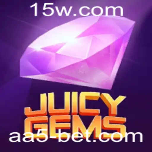 Descubra o Fascinante Mundo de JuicyGems: Um Jogo de Estratégia Vibrante