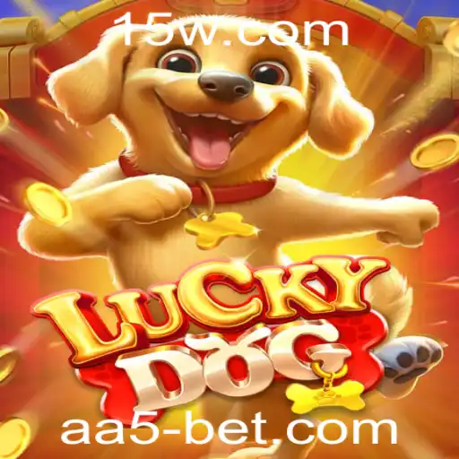 Descubra o Fascinante Mundo de LuckyDog: O Jogo de Azar que Está Conquistando o Mundo