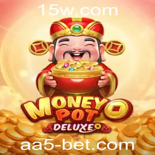 Explorando o Jogo MoneyPotDELUXE: Uma Nova Era de Diversão e Desafios