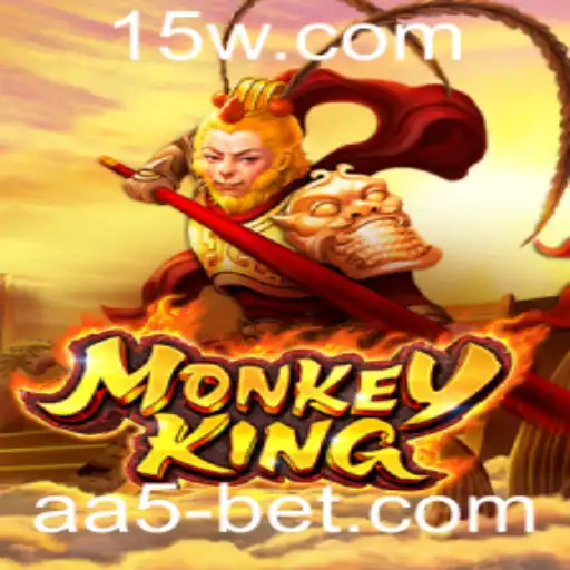 Explorando o Fascinante Mundo de MonkeyKing: Um Jogo em Ascensão