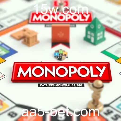 O Fascinante Mundo do Monopoly e a Estratégia do aa5bet
