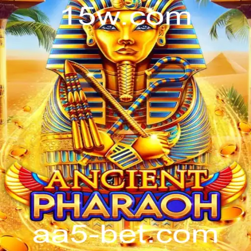 Descubra o Mundo Fascinante de AncientPharaoh: Regras e Estratégias do Jogo