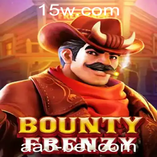 Explorando o Universo de BountyFrenzy: Um Mergulho no Jogo de Aventura e Estratégia
