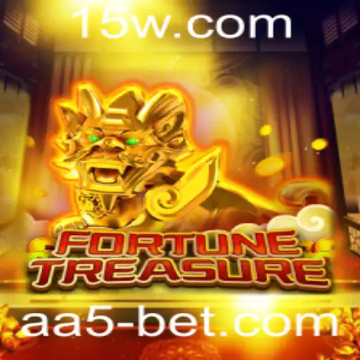 Desvendando o Fascínio do Jogo FortuneTreasure