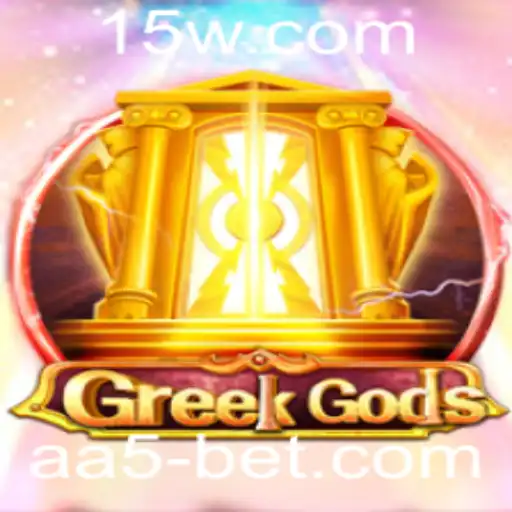 Explorando GreekGods: A Nova Sensação no Mundo dos Jogos Online