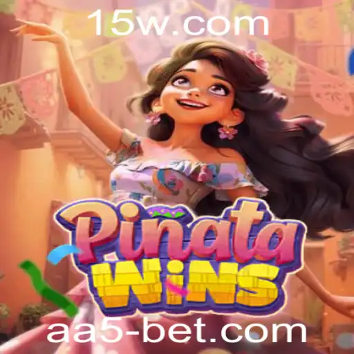 Descubra o Fascinante Mundo de PinataWins: O Jogo que Está Conquistando o País