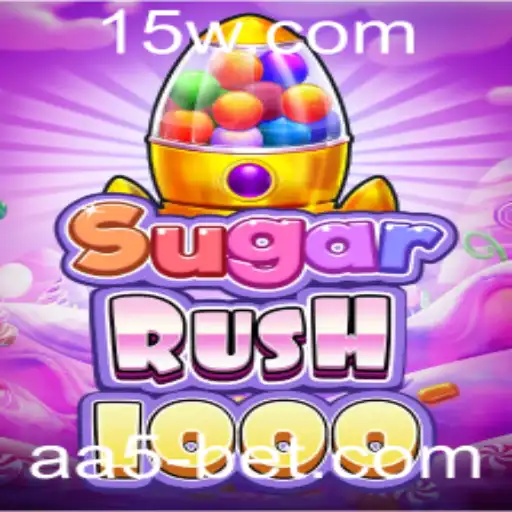 Descubra SugarRush1000: O Novo Fenômeno dos Jogos de Azar Online