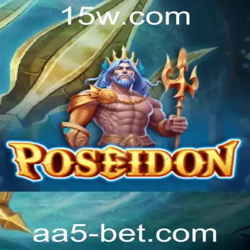 Poseidon: Um Mergulho no Mundo das Apostas com aa5bet