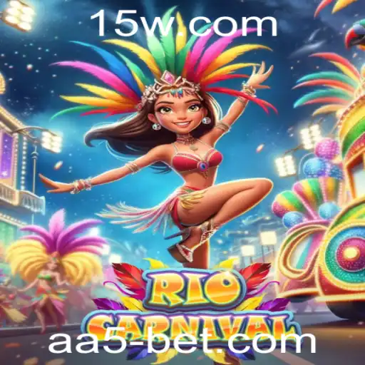Descubra o Fascinante Mundo do Jogo RioCarnival com a Segurança da aa5bet