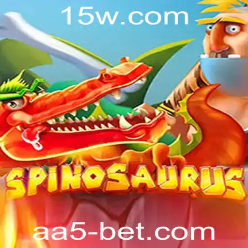 Descubra o Fascinante Mundo de Spinosaurus com aa5bet