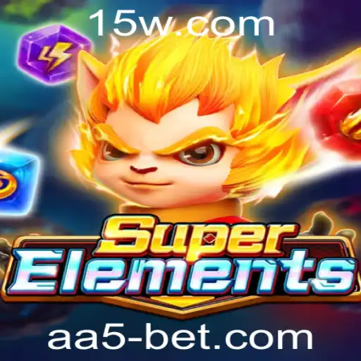 Explorando o Universo Dinâmico de SuperElements: A Aventura de Jogo do Momento