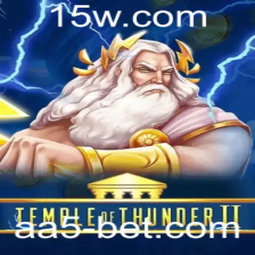 TempleofThunderII: A Nova Sensação dos Games - Regras e Estratégias