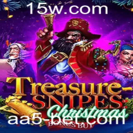 Descubra o Fascinante Mundo de TreasuresnipesChristmas com aa5bet