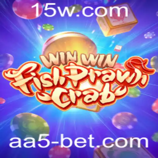 Explorando o Fascinante Mundo do Jogo WinWinFishPrawnCrab