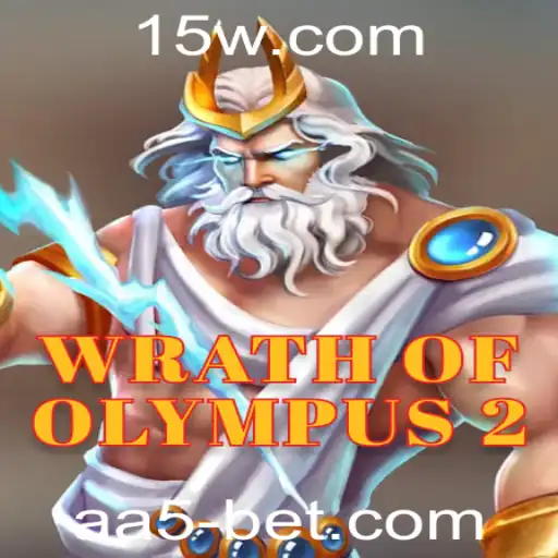Wrath of Olympus 2: Mergulhando no Mundo dos Deuses com aa5bet